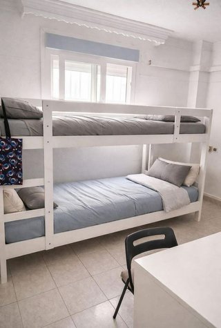 Piso en venta en La Luz - El Torcal en Málaga