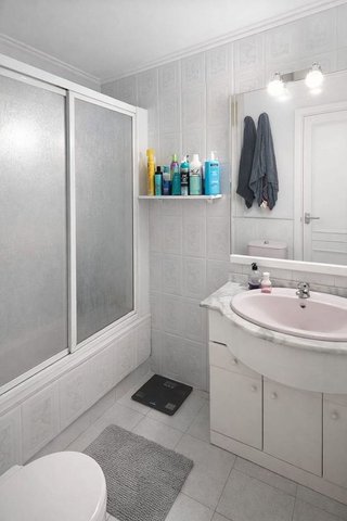 Piso en venta en La Luz - El Torcal en Málaga