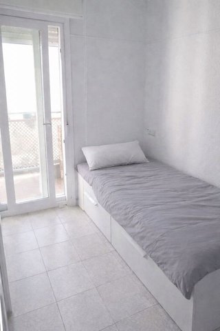 Piso en venta en La Luz - El Torcal en Málaga
