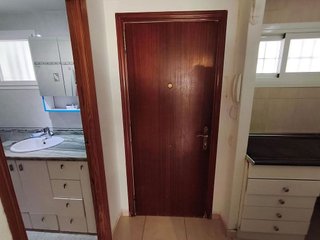 Piso en alquiler en Rincón de Loix en Benidorm