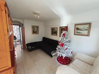 Piso en alquiler en Rincón de Loix en Benidorm