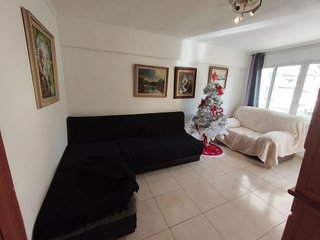 Piso en alquiler en Rincón de Loix en Benidorm