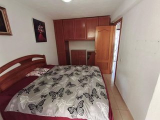 Piso en alquiler en Rincón de Loix en Benidorm