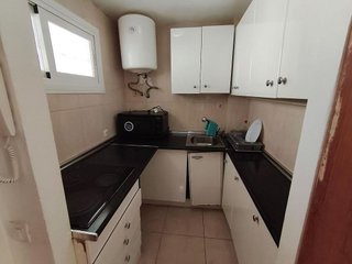 Piso en alquiler en Rincón de Loix en Benidorm