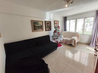 Piso en alquiler en Rincón de Loix en Benidorm