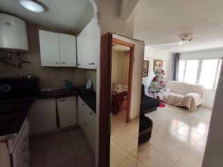 Piso en alquiler en Rincón de Loix en Benidorm