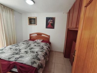 Piso en alquiler en Rincón de Loix en Benidorm