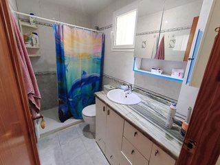 Piso en alquiler en Rincón de Loix en Benidorm
