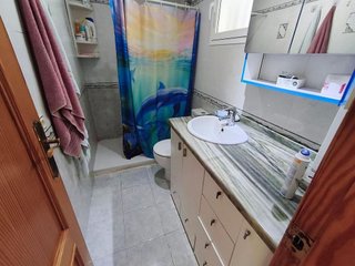 Piso en alquiler en Rincón de Loix en Benidorm