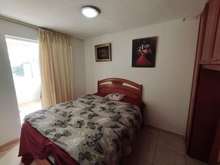 Piso en alquiler en Rincón de Loix en Benidorm