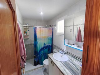 Piso en alquiler en Rincón de Loix en Benidorm