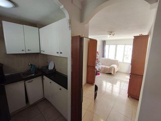 Piso en alquiler en Rincón de Loix en Benidorm