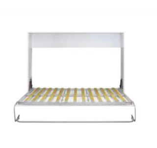 Cama abatible horizontal 135x190 con colchon