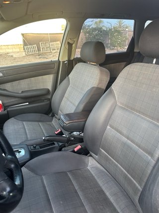 Audi A6 Allroad 2003