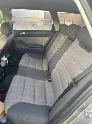 Audi A6 Allroad 2003