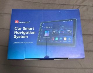 Pantalla Carplay Universal
