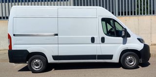 Opel Movano Furgon L2H2 2024