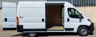 Opel Movano Furgon L2H2 2024