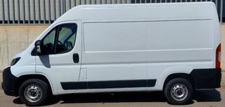 Opel Movano Furgon L2H2 2024