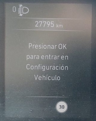Opel Movano Furgon L2H2 2024
