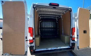 Opel Movano Furgon L2H2 2024