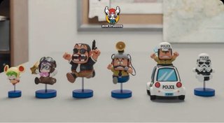 ZOR Studio – Dr Slump – Penguin Village bank