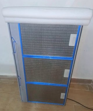 Campana TEKA 90cm - NUEVA A ESTRENAR