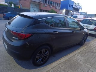 Opel Astra 2019