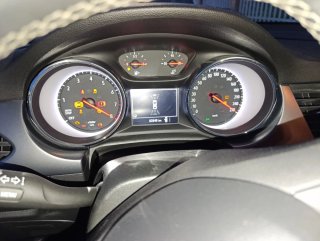 Opel Astra 2019