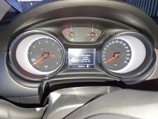 Opel Astra 2019