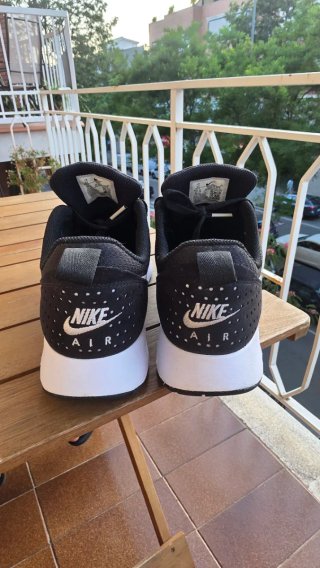 Nike Air Max Tavas Talla 44.5