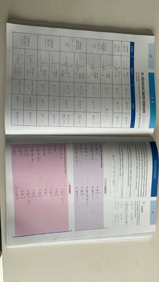 Libro de Matematicas