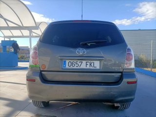 Toyota Corolla 2007