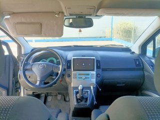 Toyota Corolla 2007