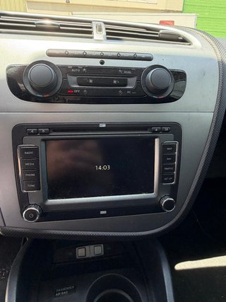SEAT Leon 2010