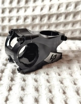 Potencia Lapierre 45x31.8mm.