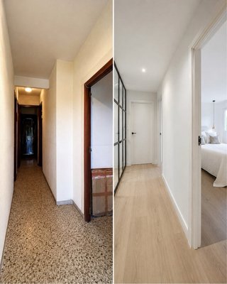 Reformas en Málaga