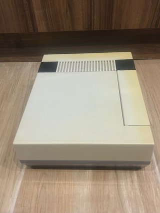 Console Nintendo NES