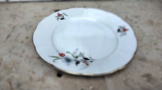 10 Piatti Thun Boheme Vintage 20 cm