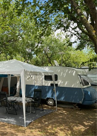 Caravana en venta