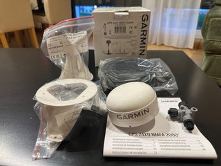 Antena GPS Lowrance NMEA 2000