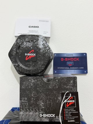 Reloj G-Shóck