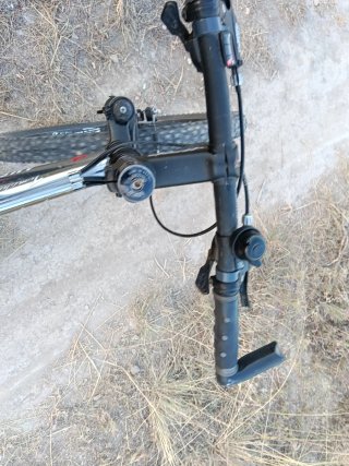 Bici Amerbike Talla XS