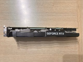 TARJETA GRÁFICA GPU PNY RTX 2070 SUPER 8GB GDDR6