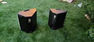 D&B Audio MAX12 Monitor de Escenario