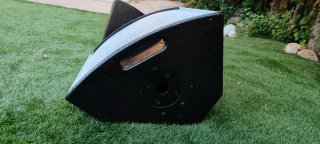 D&B Audio MAX12 Monitor de Escenario