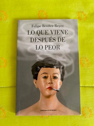 Lo que viene después de lo peor