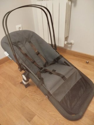 Silla de paseo Bugaboo Camaleón 2