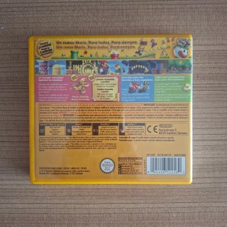 New Super Mario Bros. 2 Nintendo 3DS