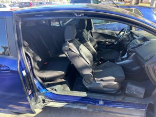 Ford B-MAX 2015